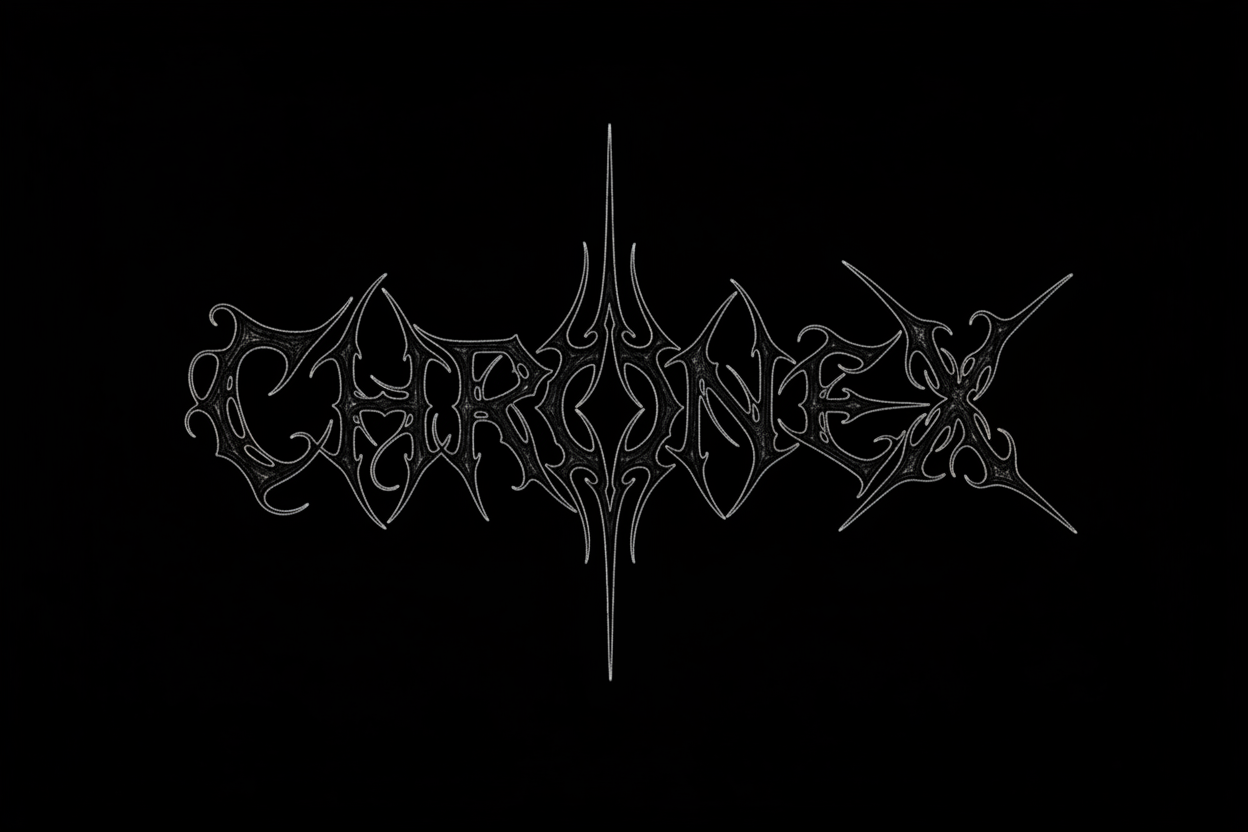CHRONEX Dark Luxury Variation